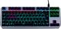 Imagem de Teclado Gamer Tedge Ml-Gk200 QWERTY KRGD Blue Com Luz Rgb