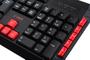 Imagem de Teclado Gamer Tgaming com Teclas Multimídia  GT Gamer