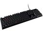 Imagem de Teclado Gamer USB Alloy FPS