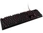 Imagem de Teclado Gamer USB Alloy FPS