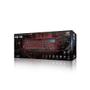 Imagem de Teclado Gamer USB Alta Performance Keyboard KG110BK C3tech
