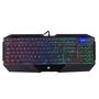 Imagem de Teclado Gamer USB K110 HP