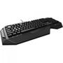 Imagem de Teclado Gamer USB TK30 Preto THUNDERX3