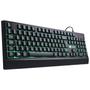 Imagem de Teclado Gamer vx gaming defender abnt2 multimidia gt30