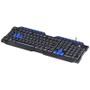 Imagem de Teclado Gamer Vx Gaming Dragon V2 Abnt2 1.8m - Gt102