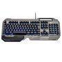 Imagem de Teclado Gamer Warrior RAGNAR TC222