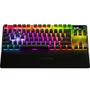 Imagem de Teclado Gamer Wireless Steelseries Apex Pro TKL RGB - Preto (Ingles)