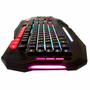 Imagem de Teclado Gamer XFire Bifrost USB - Tecdrive xfire