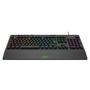 Imagem de Teclado Gamer XT Racer XTK100 - RGB, Anti-Ghosting