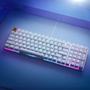 Imagem de Teclado Gaming Glorious Pre-Bult GMMK 2 RGB com Cabo (Ingles