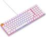 Imagem de Teclado Gaming Glorious Pre-Bult GMMK 2 RGB com Cabo (Ingles