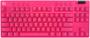 Imagem de Teclado Gaming Logitech G Pro X TKL Lightspeed 920-012154 (Ingles - 3 Modos) Switch Brown