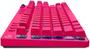 Imagem de Teclado Gaming Logitech G Pro X TKL Lightspeed 920-012154 (Ingles - 3 Modos) Switch Brown
