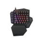 Imagem de Teclado Gaming Redragon Diki K585Rgb