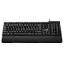 Imagem de Teclado Genius Kb-100xp Usb Preto Abnt 2