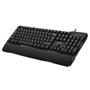 Imagem de Teclado Genius Kb-100xp Usb Preto Abnt 2