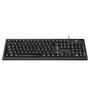 Imagem de Teclado Genius Smart Kb-100 Usb Preto Abnt 2