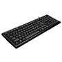 Imagem de Teclado Genius Smart Kb-100 Usb Preto Abnt 2