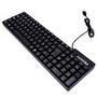 Imagem de Teclado HAYOM Basico Usb - TC3201