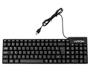 Imagem de Teclado Hayom Tc3201 Abnt 2 107 Teclas Usb Preto