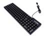 Imagem de Teclado Hayom Tc3201 Abnt 2 107 Teclas Usb Preto