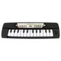 Imagem de Teclado Infantil Black 27Cm - Show Music