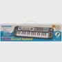 Imagem de Teclado infantil Canto keyboard play piano