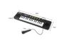 Imagem de Teclado Infantil Musical Com Microfone 28 Musicas 32 teclas - Electronic Keyboard