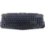 Imagem de Teclado Infokit Gamer Bk-G35