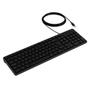 Imagem de Teclado Intelbras TCI10 com Fio Preto