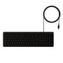 Imagem de Teclado Intelbras TCI10 com Fio Preto