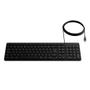 Imagem de Teclado Intelbras TCI10 com Fio Preto