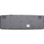 Imagem de Teclado Kb-50ts Preto Abnt2 Sem Logo - K-MEX