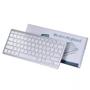 Imagem de Teclado Keyboard Bluetooth Wireless Sem Fio Notebook Top