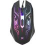 Imagem de Teclado Kit Gamer + Mouse + Fone de Ouvido + Mousepad Strike Me CM-406