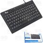 Imagem de Teclado knup mini kp-2013