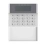 Imagem de Teclado Lcd C/ Fio Ds-pk1-lrt-hwe Hikvision