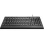 Imagem de Teclado Lecoo KB103 USB Preto