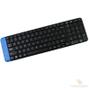 Imagem de Teclado Logitec Portatil com teclas silenciosas