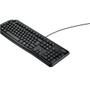 Imagem de Teclado Logitech K120 Com Fio, USB, ABNT2
