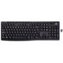 Imagem de Teclado Logitech K270 S/fio Preto (padrao Brasil)