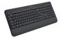 Imagem de Teclado Logitech K650 Signature Grafite Padrao Us 920-01091