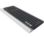 Imagem de Teclado Logitech K780 Multi-Device Wireless SP