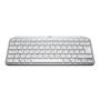 Imagem de Teclado Logitech Mx Keys Mini Usb Branco 920-010506