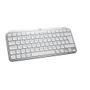 Imagem de Teclado Logitech Mx Keys Mini Usb Branco 920-010506