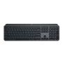 Imagem de Teclado Logitech Mx Keys S Mult Usb Grafite - 920-011563