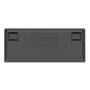 Imagem de Teclado Logitech Mx Mechanical Mini Sem Fio Grafite 920-010783