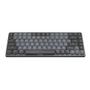 Imagem de Teclado Logitech Mx Mechanical Mini Sem Fio Grafite 920-010783