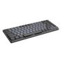 Imagem de Teclado Logitech Mx Mechanical Mini Sem Fio Grafite 920-010783