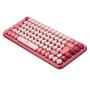 Imagem de Teclado Logitech Pop Keys Heartbreaker Rose 010715